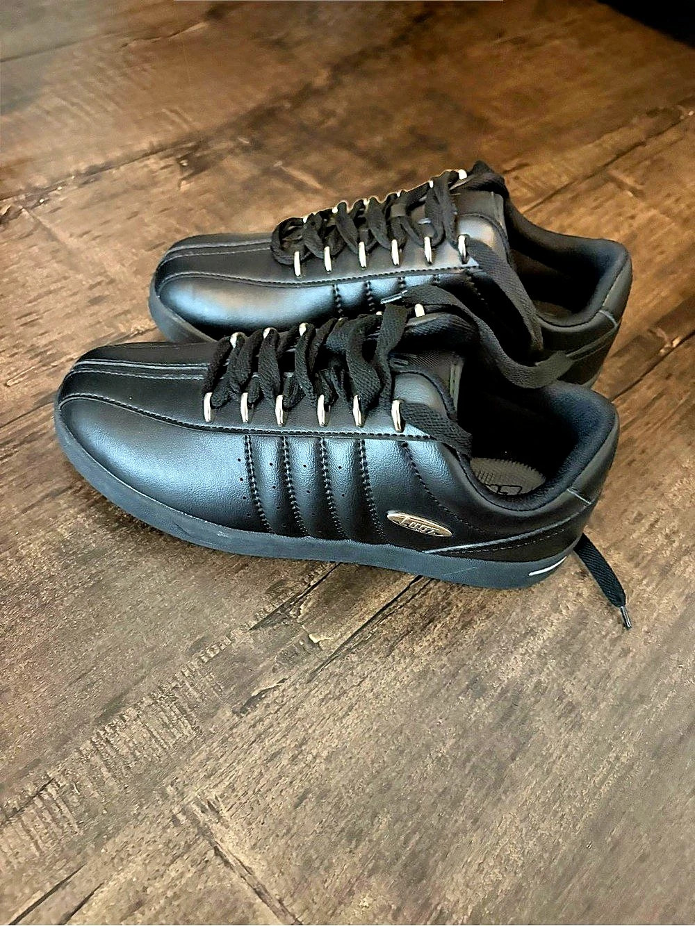 Lugz Women's Legacy Sneaker- New Without Tags Size 8